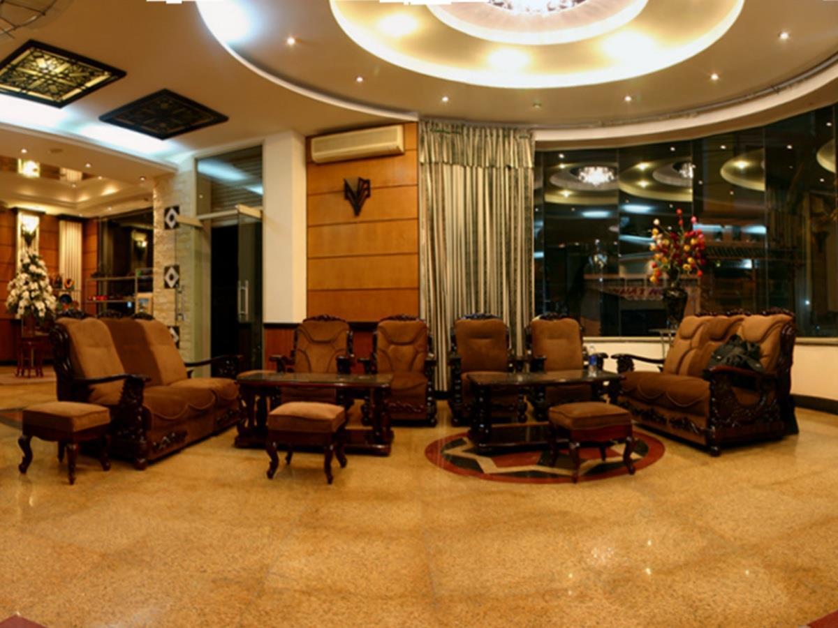 Camellia Nhatrang Hotel Нячанг Екстер'єр фото
